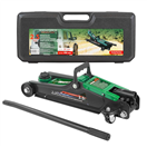 TH52817 ROCKFORCE RF-TH32505C, Hydraulický nízkoprofilový zvedák (hever) 2,5t