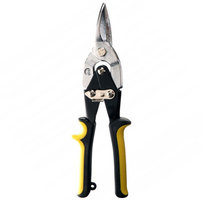 Kraft&Dele KD10359, Sada 3 nůžek na plech pravé/levé/rovné