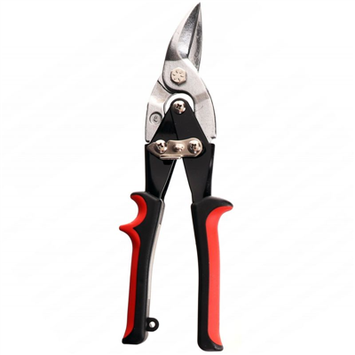 Kraft&Dele KD10359, Sada 3 nůžek na plech pravé/levé/rovné