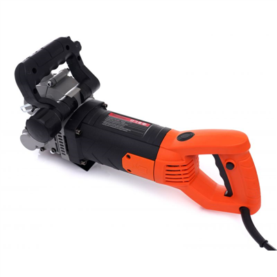 Kraft&Dele KD1739, Drážkovací fréza