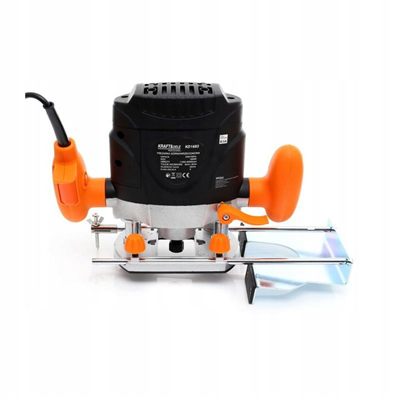 Kraft&Dele KD1683, Horní frézka 1900 W