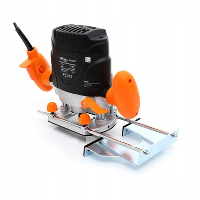 Kraft&Dele KD1683, Horní frézka 1900 W