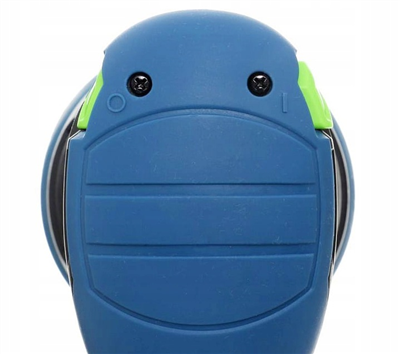 Kraft&Dele KD1684-Z, Excentrická bruska 1100 W