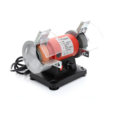 Kraft&Dele KD544 Stolní bruska 200 W s ohebnou hřídelí
