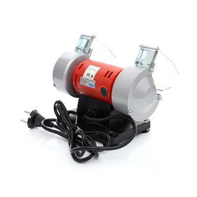Kraft&Dele KD544 Stolní bruska 200 W s ohebnou hřídelí