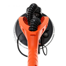 KRAFT&DELE KD1740 Kraft&Dele KD1740, Bruska žirafa na sádrokarton s LED světlem