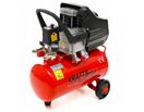 KRAFT&DELE KD400 Kraft&Dele KD400, Olejový kompresor 24l | 230V