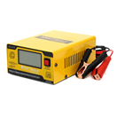 KRAFT&DELE KD1918 Kraft&Dele KD1918, Mikroprocesorová nabíječka, 10A, 12/24 V