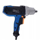 KRAFT&DELE KD1796 Kraft&Dele KD1796, Elektrický rázový utahovák 1/2 2200 W s kufrem a nástavci