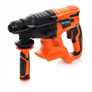 KRAFT&DELE KD1769 Kraft&Dele KD1769, Aku vrtací kladivo (bez akumulátoru a nabíječky)