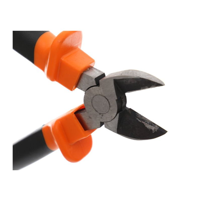 Kraft&Dele KD10805, Štípací kleště boční 200 mm