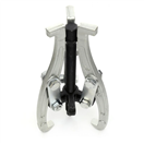 KRAFT&DELE KD10120 Kraft&Dele KD10120, Tříramenný stahovák 100 mm s přechodem na 2 ramena