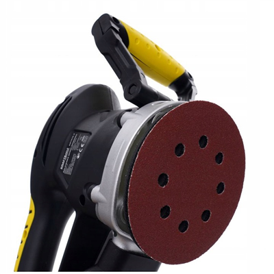 Kraft&Dele KD1678-Y, Excentrická bruska 1200 W