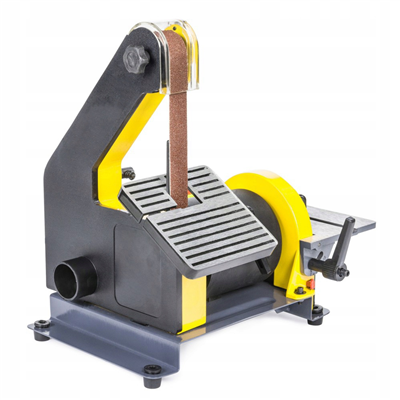 Kraft&Dele KD5295, Pásová bruska 600W
