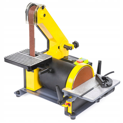 Kraft&Dele KD5295, Pásová bruska 600W