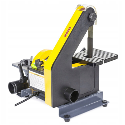Kraft&Dele KD5295, Pásová bruska 600W