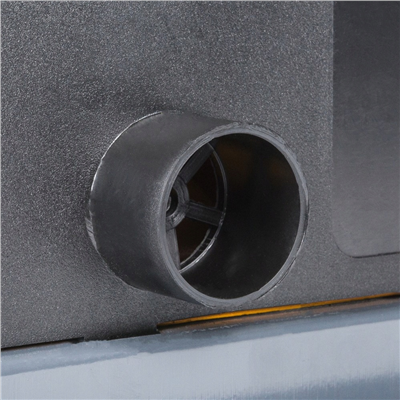 Kraft&Dele KD5295, Pásová bruska 600W