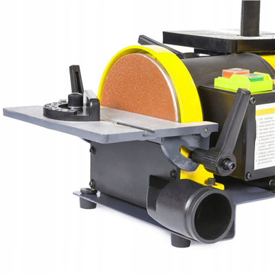 Kraft&Dele KD5295, Pásová bruska 600W