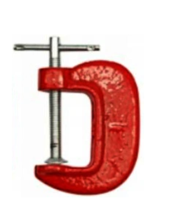 Kraft&Dele KD10176, G svěrka 1