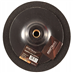 Kraft&Dele KD1594, Leštící houba extra tvrdá 150 mm