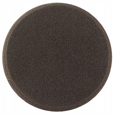 Kraft&Dele KD1594, Leštící houba extra tvrdá 150 mm