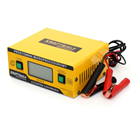 KRAFT&DELE KD1919 Kraft&Dele KD1919, Mikroprocesorová nabíječka, 10A, 6/8/12/14/16/24 V