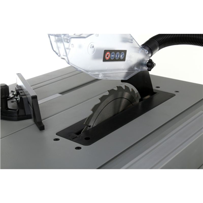 Kraft&Dele KD3152, Pojízdná stolní kotoučová pila 2800 W