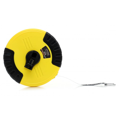 Kraft&Dele KD10424, Měřící pásmo nylon 20 m