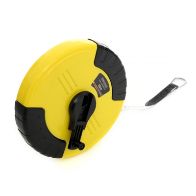 Kraft&Dele KD10424, Měřící pásmo nylon 20 m