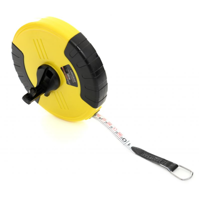 Kraft&Dele KD10424, Měřící pásmo nylon 20 m