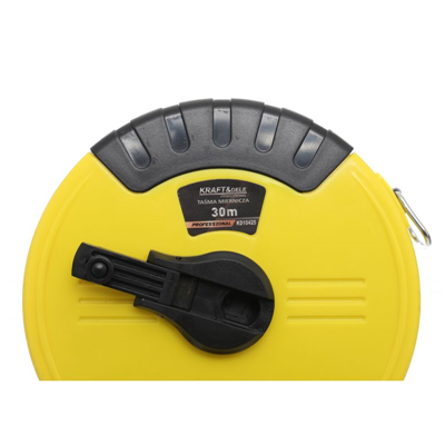Kraft&Dele KD10424, Měřící pásmo nylon 20 m