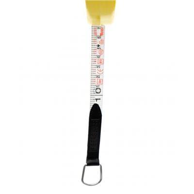 Kraft&Dele KD10424, Měřící pásmo nylon 20 m