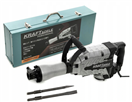 KRAFT&DELE KD1545 Kraft&Dele KD1545, Bourací kladivo 2500 W, 50 J