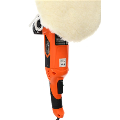 Kraft&Dele KD1727, Leštička 2500 W