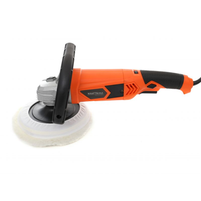 Kraft&Dele KD1727, Leštička 2500 W