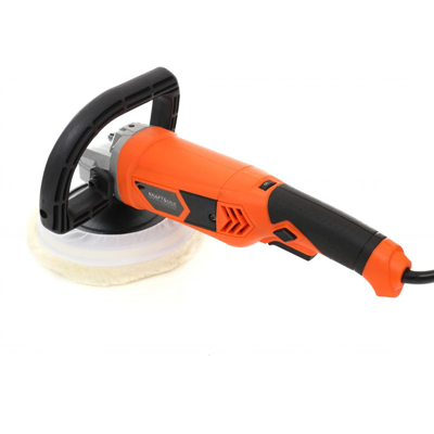 Kraft&Dele KD1727, Leštička 2500 W