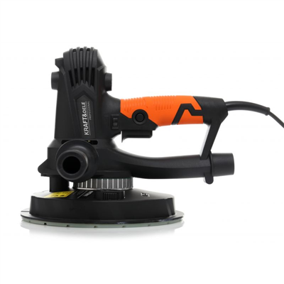 Kraft&Dele KD1548, Bruska na sádrokarton 1500 W