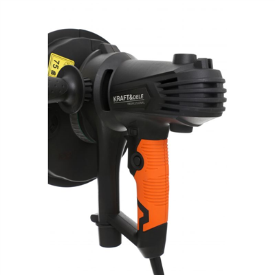 Kraft&Dele KD1548, Bruska na sádrokarton 1500 W