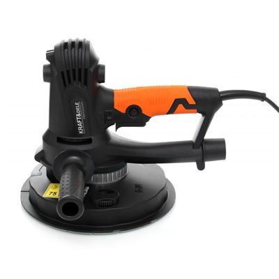 Kraft&Dele KD1548, Bruska na sádrokarton 1500 W