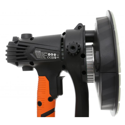 Kraft&Dele KD1548, Bruska na sádrokarton 1500 W