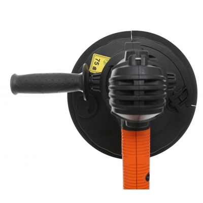 Kraft&Dele KD1548, Bruska na sádrokarton 1500 W