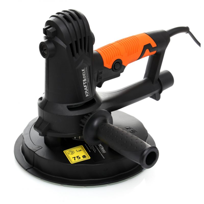 Kraft&Dele KD1548, Bruska na sádrokarton 1500 W