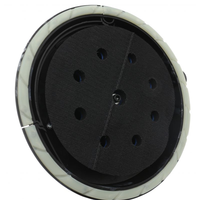 Kraft&Dele KD1548, Bruska na sádrokarton 1500 W