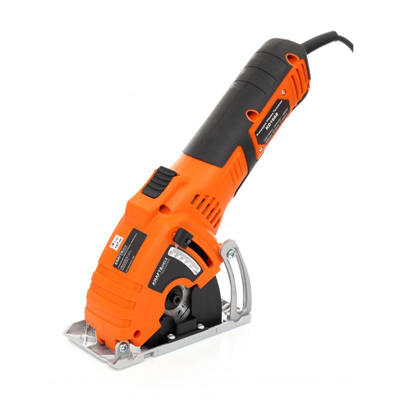 Kraft&Dele KD1668, Kotoučová pila 1200 W s podstavcem