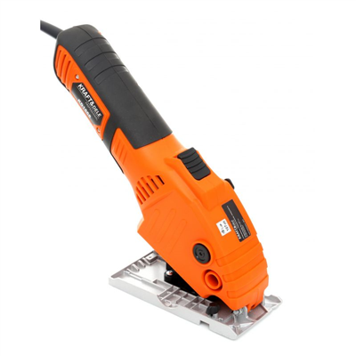 Kraft&Dele KD1668, Kotoučová pila 1200 W s podstavcem