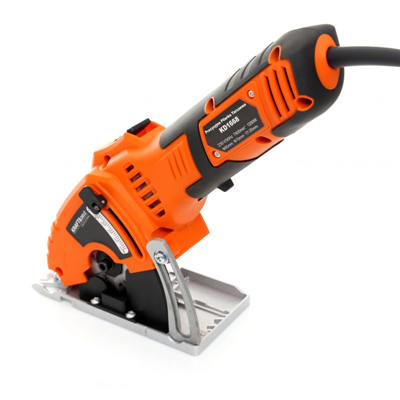 Kraft&Dele KD1668, Kotoučová pila 1200 W s podstavcem