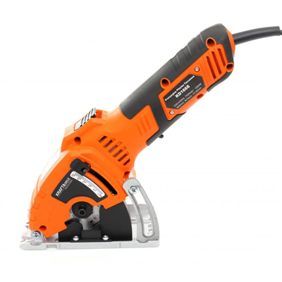 Kraft&Dele KD1668, Kotoučová pila 1200 W s podstavcem