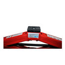 KRAFT&DELE KD384 Kraft&Dele KD384, Nůžkový zvedák (hever) 1,5 t