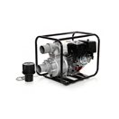 KRAFT&DELE KD770 Kraft&Dele KD770, Benzínové vodní čerpadlo 600l/min