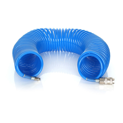 Polyethylenová hadice tlaková, spirálová, 5 mm x 8 mm x 15 m, 8 bar, Tagred TA111